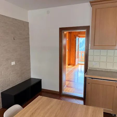 Appartement Girasole - Cadore Candide