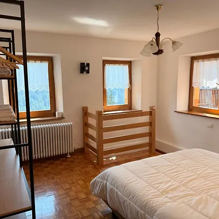 Girasole - Cadore Appartement