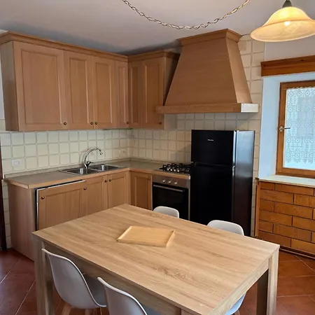 Girasole - Cadore Appartement *