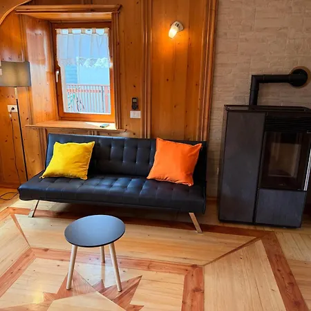 Apartamento Girasole - Cadore Candide